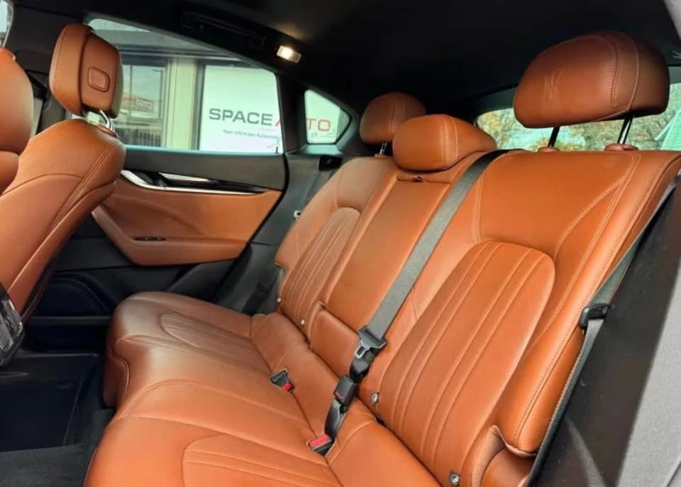 2020 Maserati Levante - Image 10 of 12