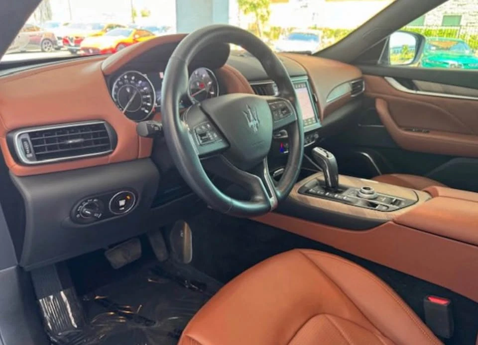 2020 Maserati Levante - Image 5 of 12