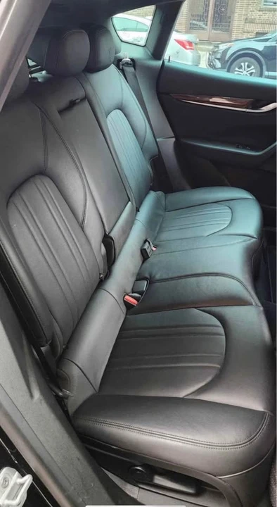 2020 Maserati Levante - Image 4 of 4