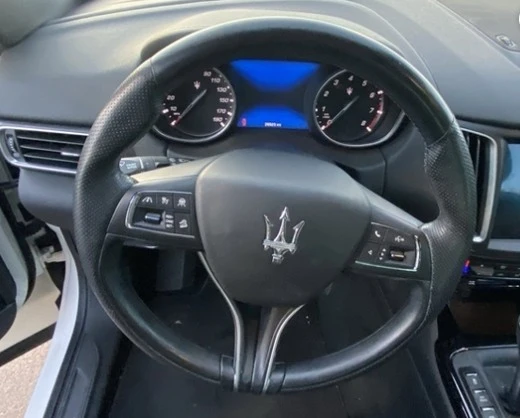 2020 Maserati Levante - Image 6 of 9