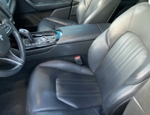 2020 Maserati Levante - Image 8 of 9
