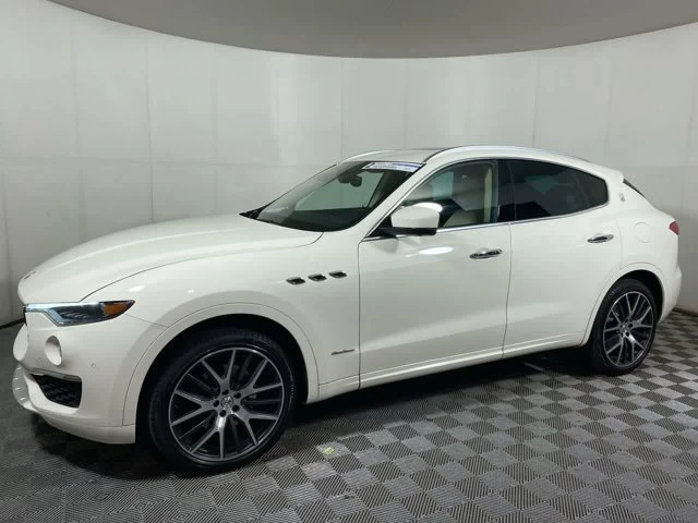 2020 Maserati Levante - Image 10 of 20