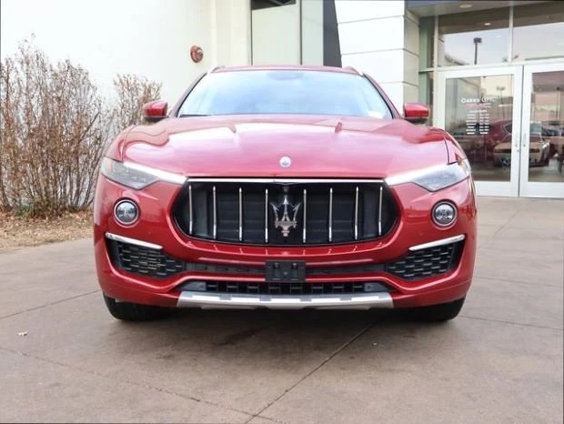 2020 Maserati Levante - Image 2 of 20