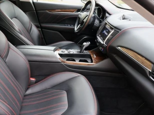 2020 Maserati Levante - Image 4 of 20