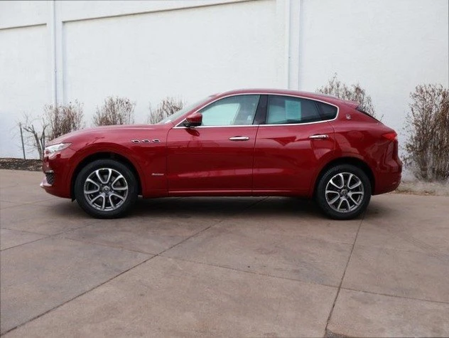 2020 Maserati Levante - Image 3 of 20