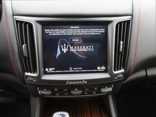 2020 Maserati Levante - Image 11 of 20