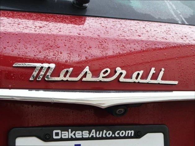 2020 Maserati Levante - Image 9 of 20