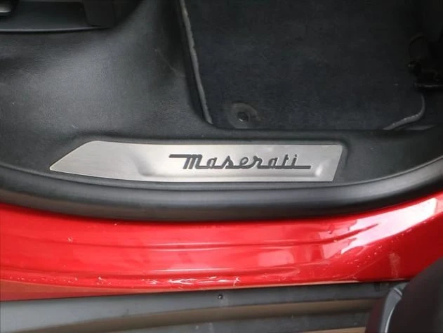 2020 Maserati Levante - Image 5 of 20