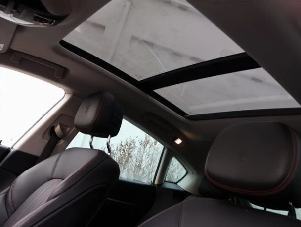 2020 Maserati Levante - Image 19 of 20