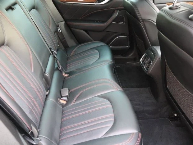 2020 Maserati Levante - Image 6 of 20