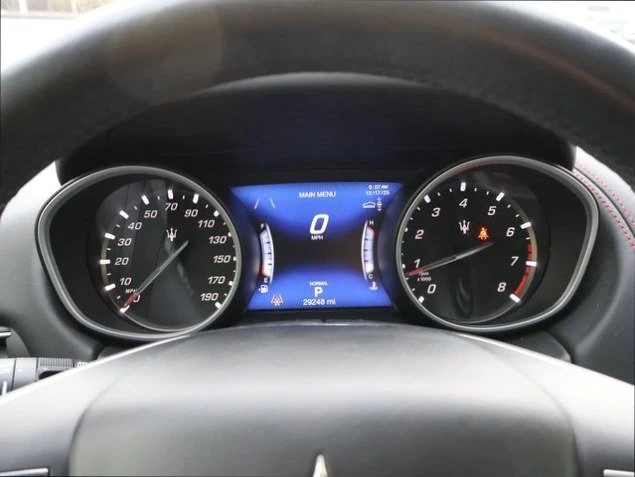 2020 Maserati Levante - Image 17 of 20