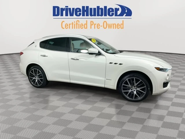 2020 Maserati Levante - Image 7 of 20