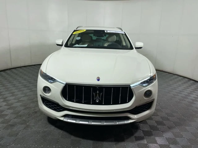2020 Maserati Levante - Image 9 of 20