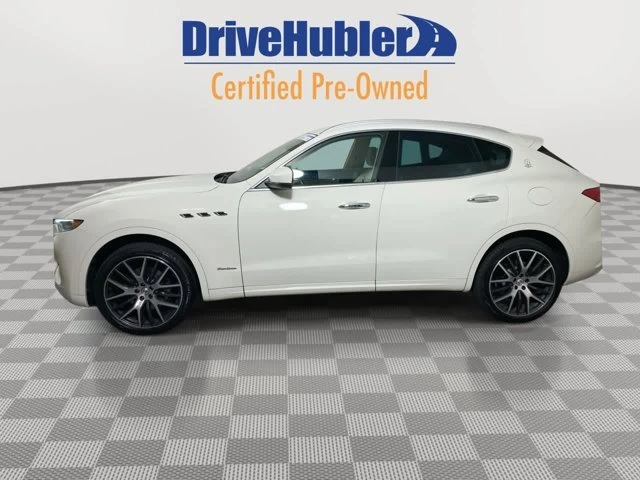 2020 Maserati Levante - Image 4 of 20