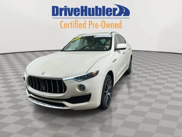 2020 Maserati Levante - Image 5 of 20