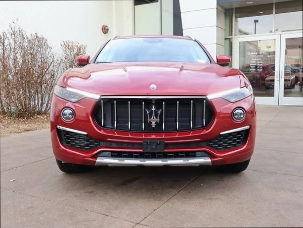 2020 Maserati Levante - Image 3 of 19