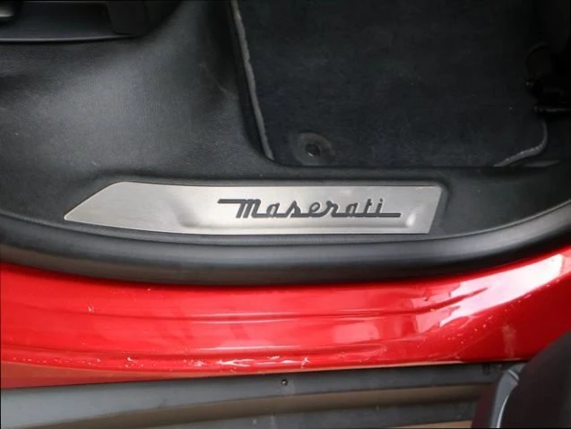 2020 Maserati Levante - Image 14 of 19