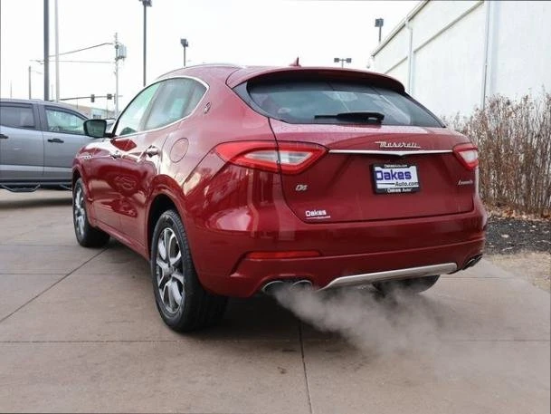 2020 Maserati Levante - Image 5 of 19