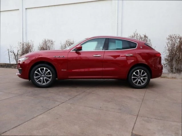 2020 Maserati Levante - Image 4 of 19
