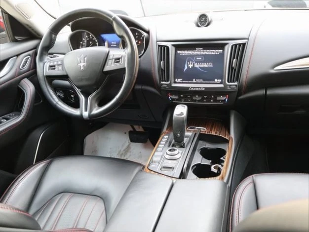 2020 Maserati Levante - Image 17 of 19