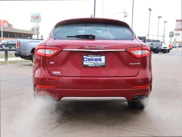 2020 Maserati Levante - Image 6 of 19