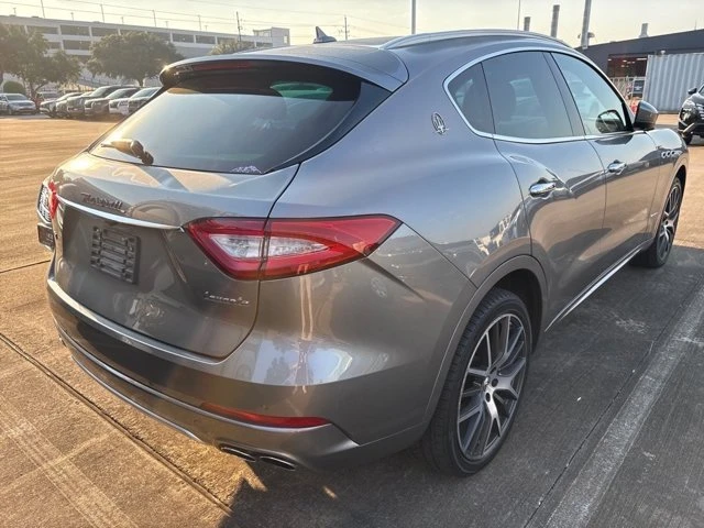 2020 Maserati Levante - Image 3 of 4