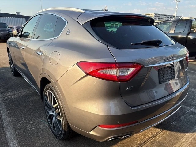 2020 Maserati Levante - Image 4 of 4