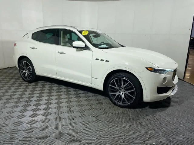 2020 Maserati Levante - Image 14 of 20
