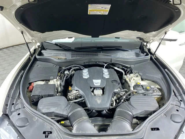 2020 Maserati Levante - Image 17 of 20