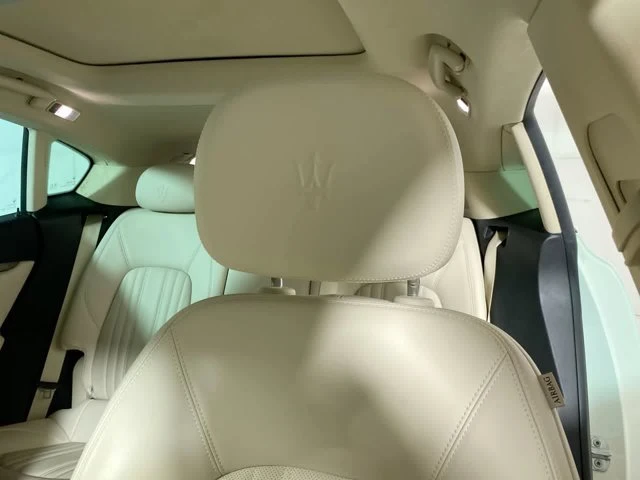 2020 Maserati Levante - Image 18 of 18
