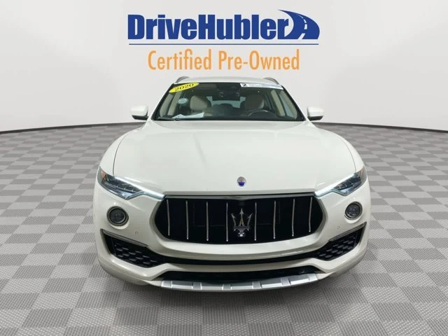 2020 Maserati Levante - Image 5 of 19