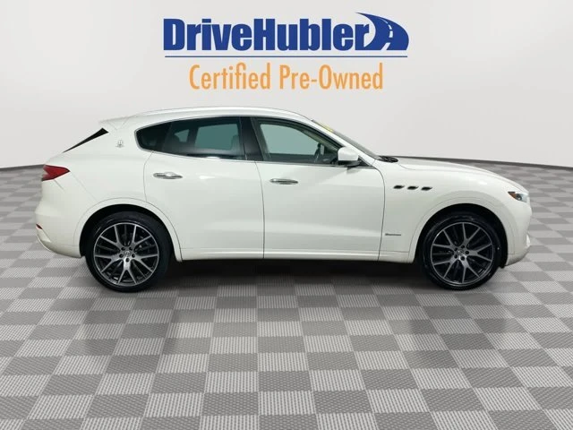 2020 Maserati Levante - Image 7 of 19