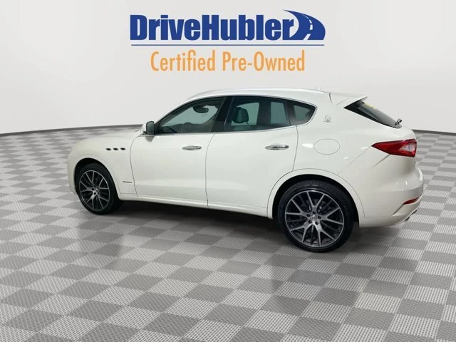 2020 Maserati Levante - Image 3 of 19