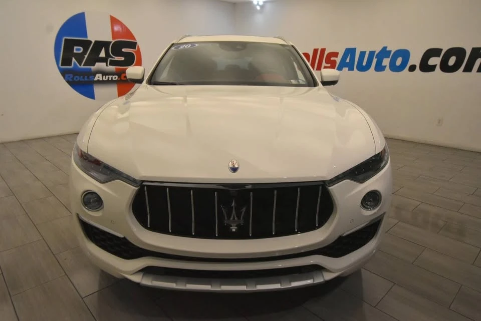 2020 Maserati Levante - Image 8 of 20