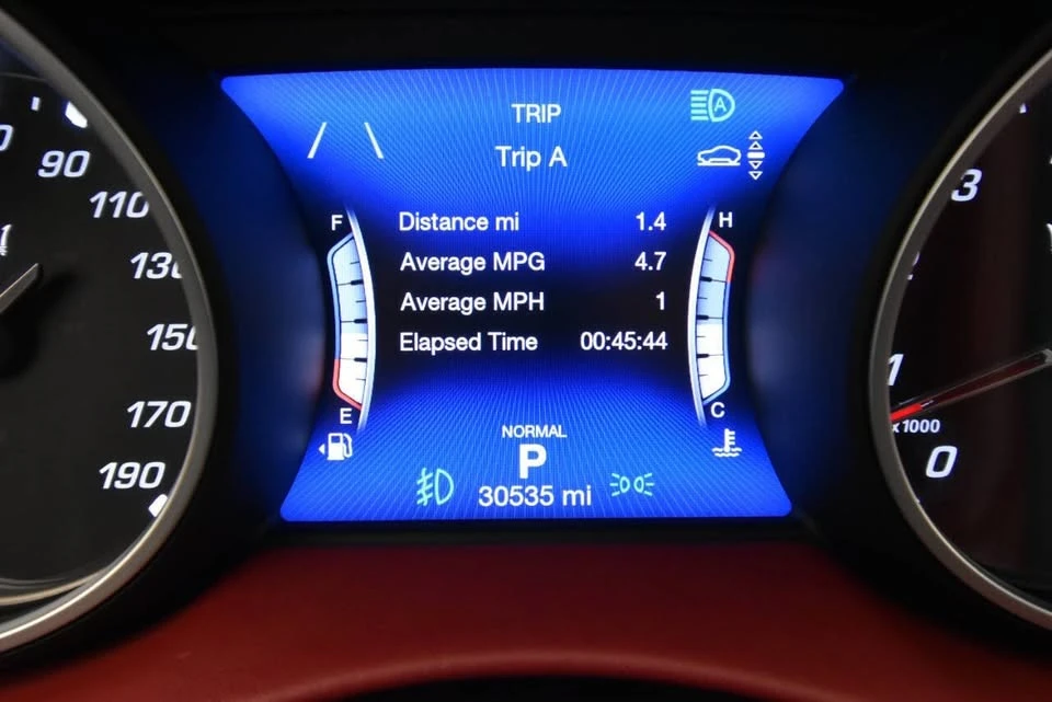 2020 Maserati Levante - Image 19 of 20