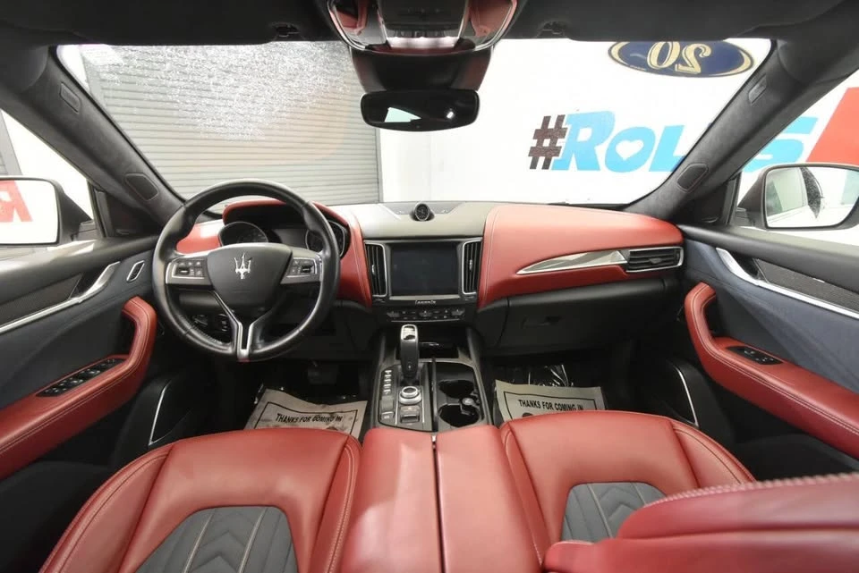 2020 Maserati Levante - Image 15 of 20