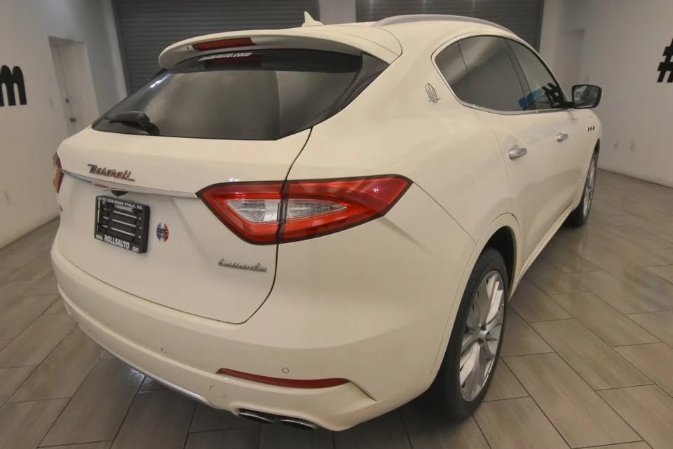 2020 Maserati Levante - Image 5 of 20