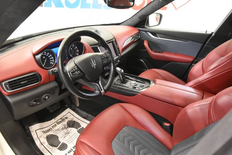 2020 Maserati Levante - Image 10 of 20