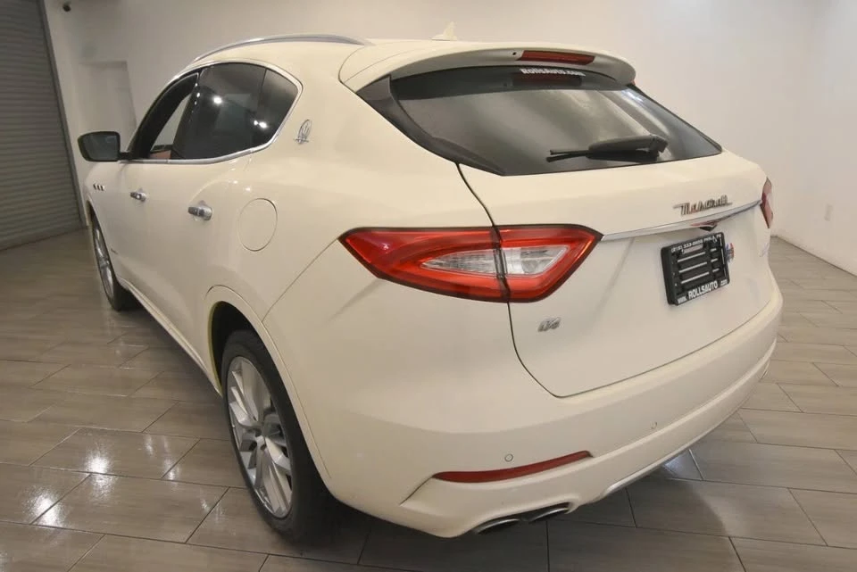 2020 Maserati Levante - Image 3 of 20