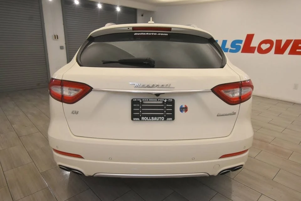 2020 Maserati Levante - Image 4 of 20