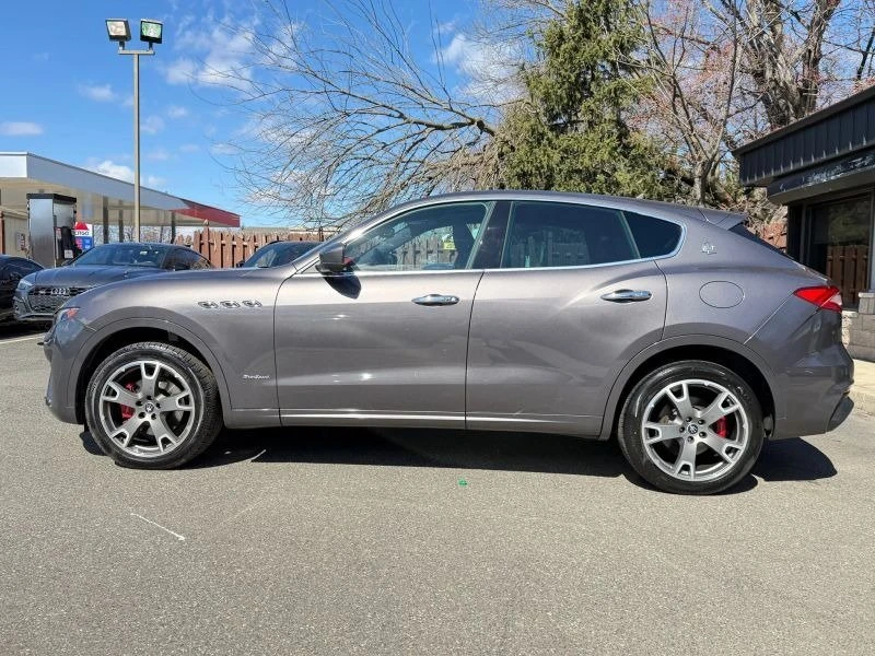 2020 Maserati Levante - Image 8 of 18