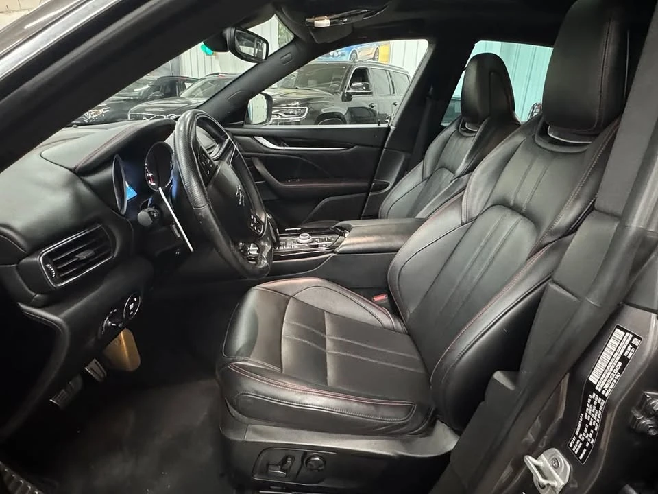 2020 Maserati Levante - Image 10 of 19