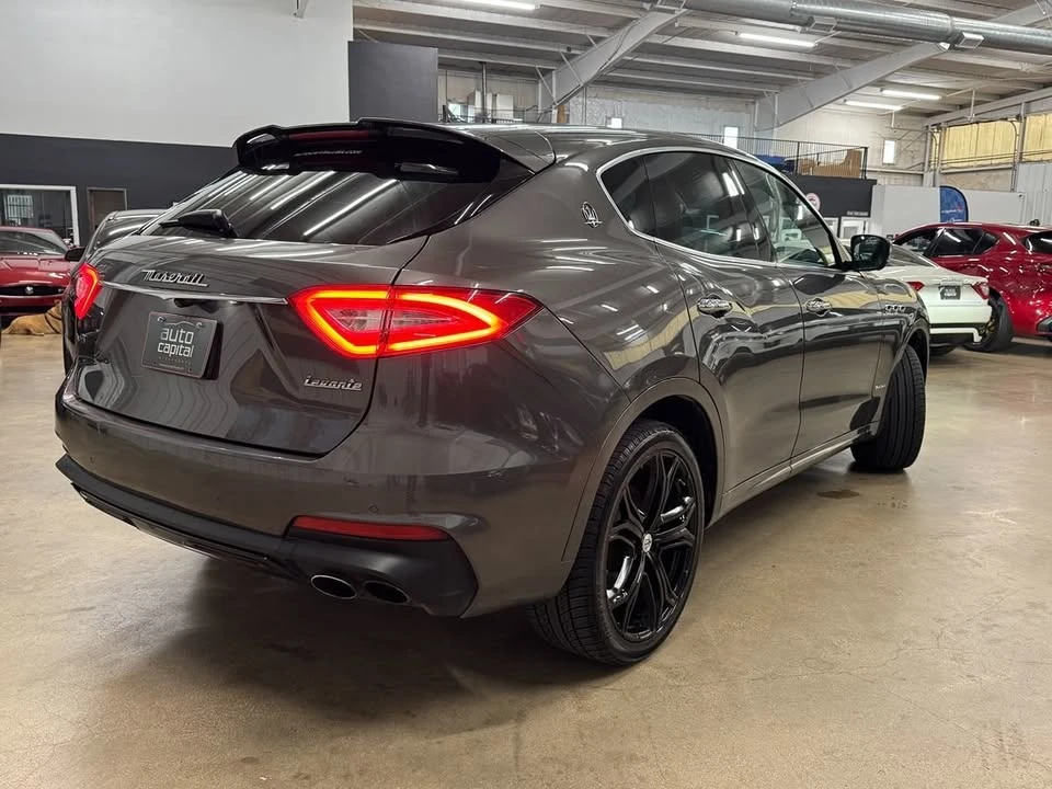 2020 Maserati Levante - Image 6 of 19