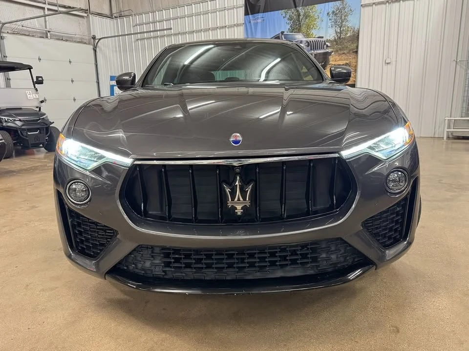 2020 Maserati Levante - Image 2 of 19