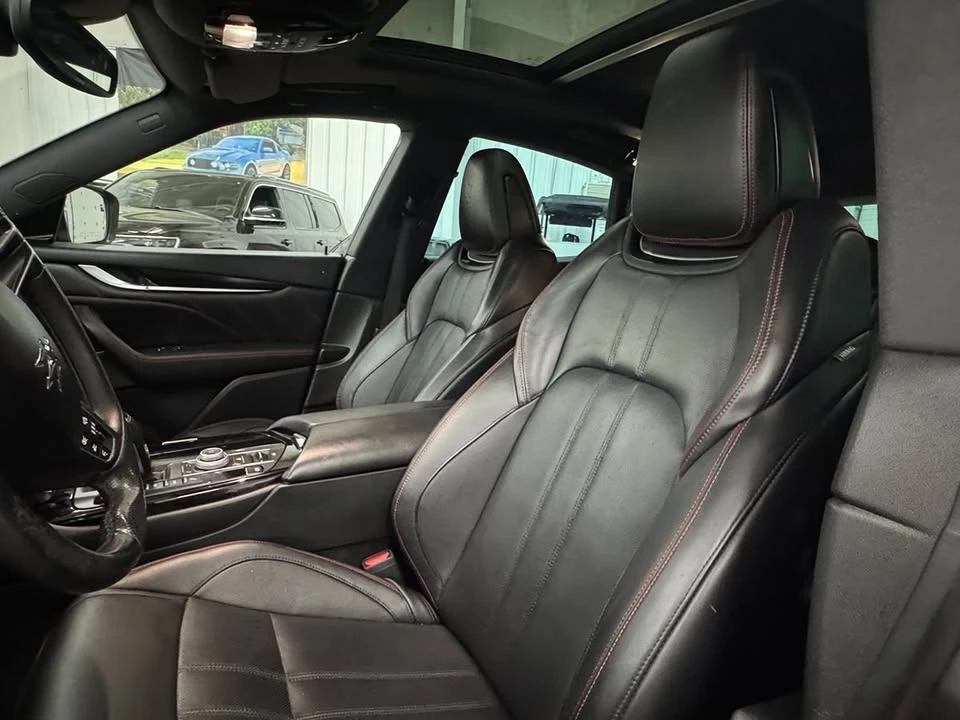 2020 Maserati Levante - Image 14 of 19