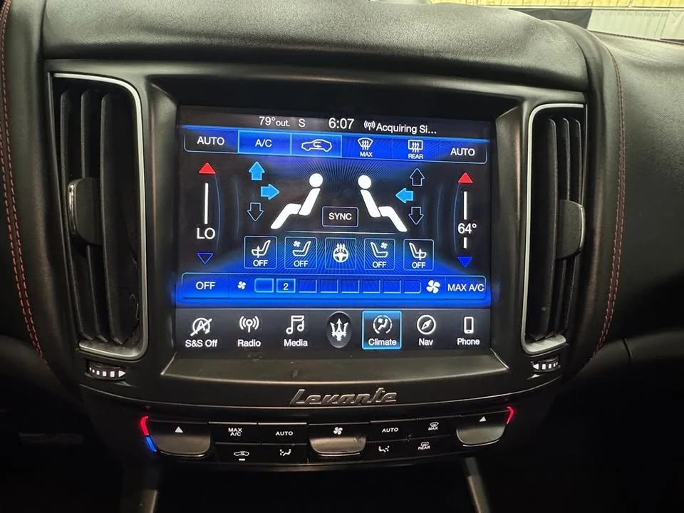 2020 Maserati Levante - Image 19 of 19