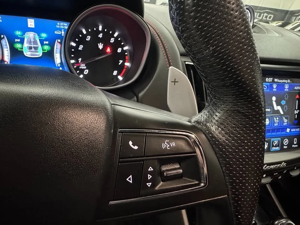 2020 Maserati Levante - Image 17 of 19