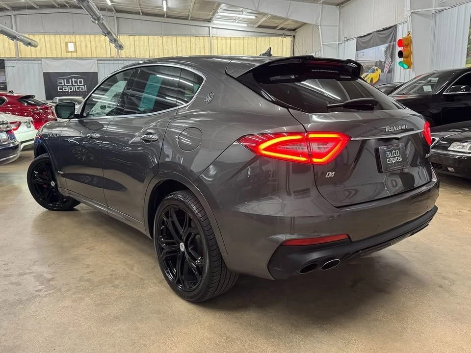 2020 Maserati Levante - Image 5 of 19