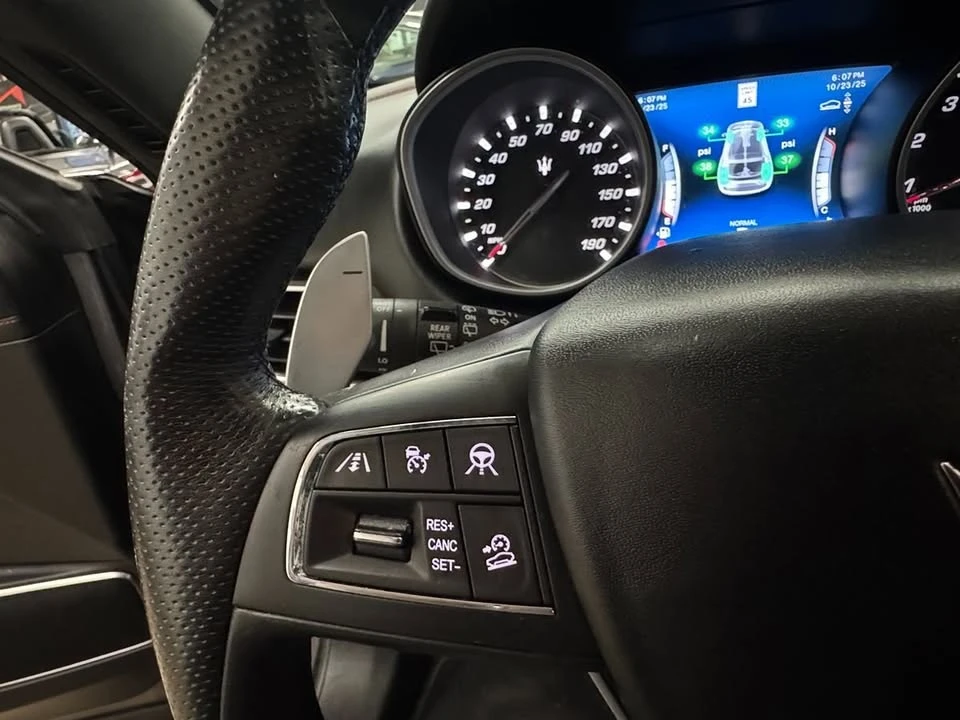 2020 Maserati Levante - Image 15 of 19