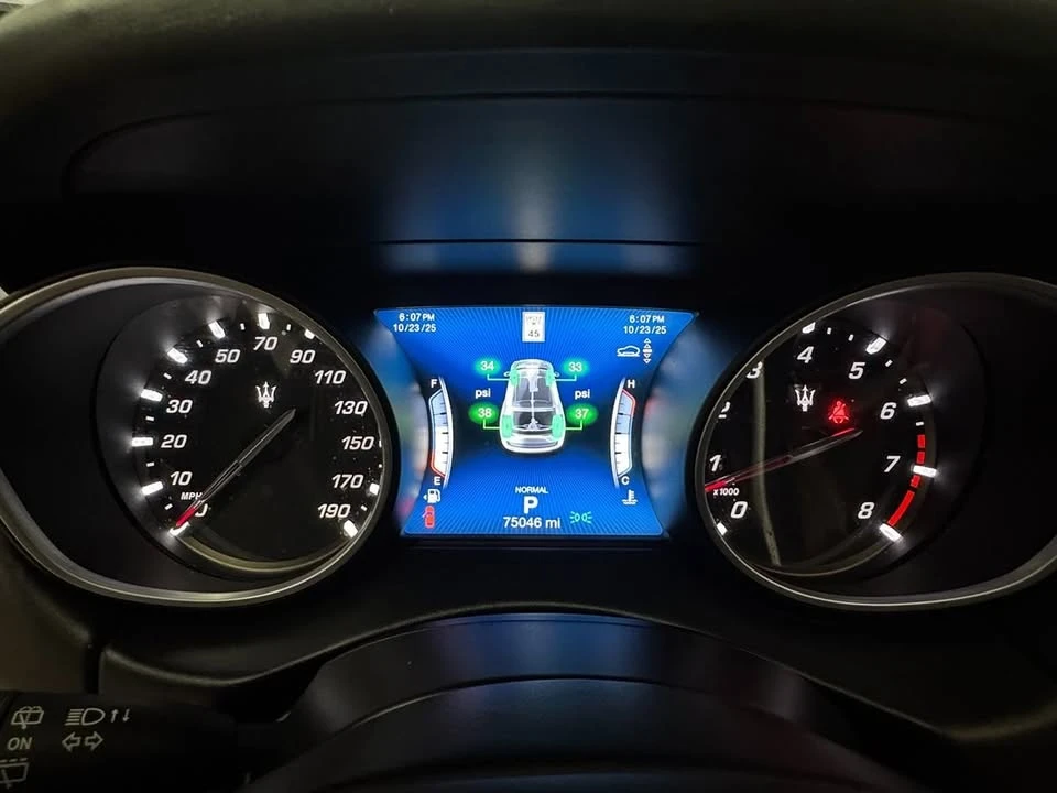 2020 Maserati Levante - Image 18 of 19